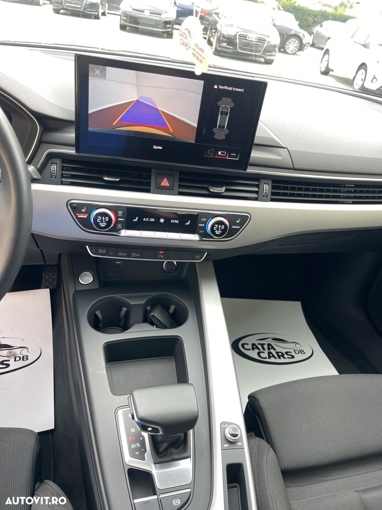 Audi A5 Sportback - 32