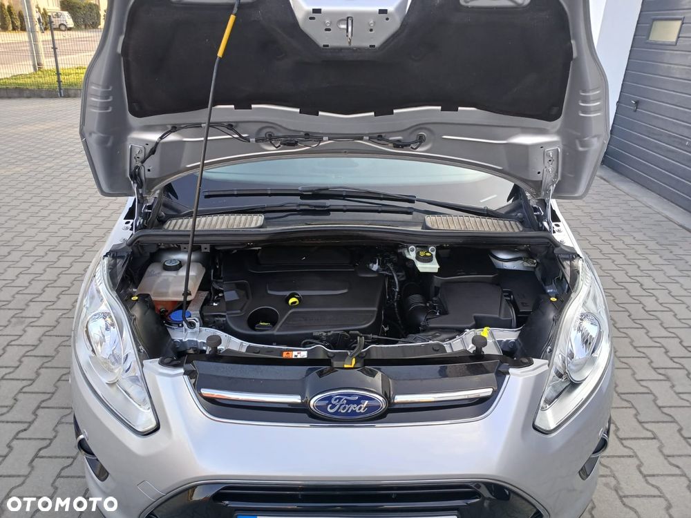 Ford C-MAX 2.0 TDCi Titanium - 5