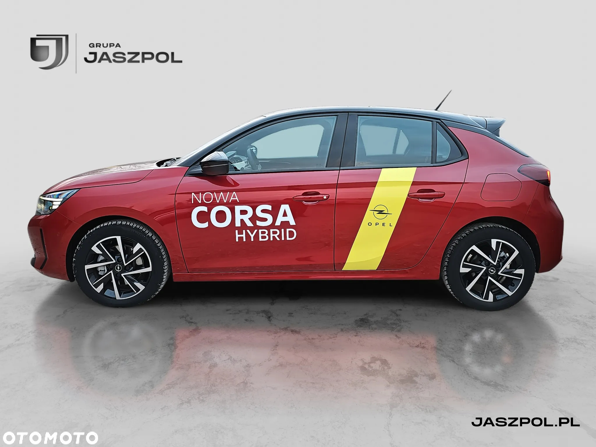 Opel Corsa 1.2 T mHEV GS eDCT - 8