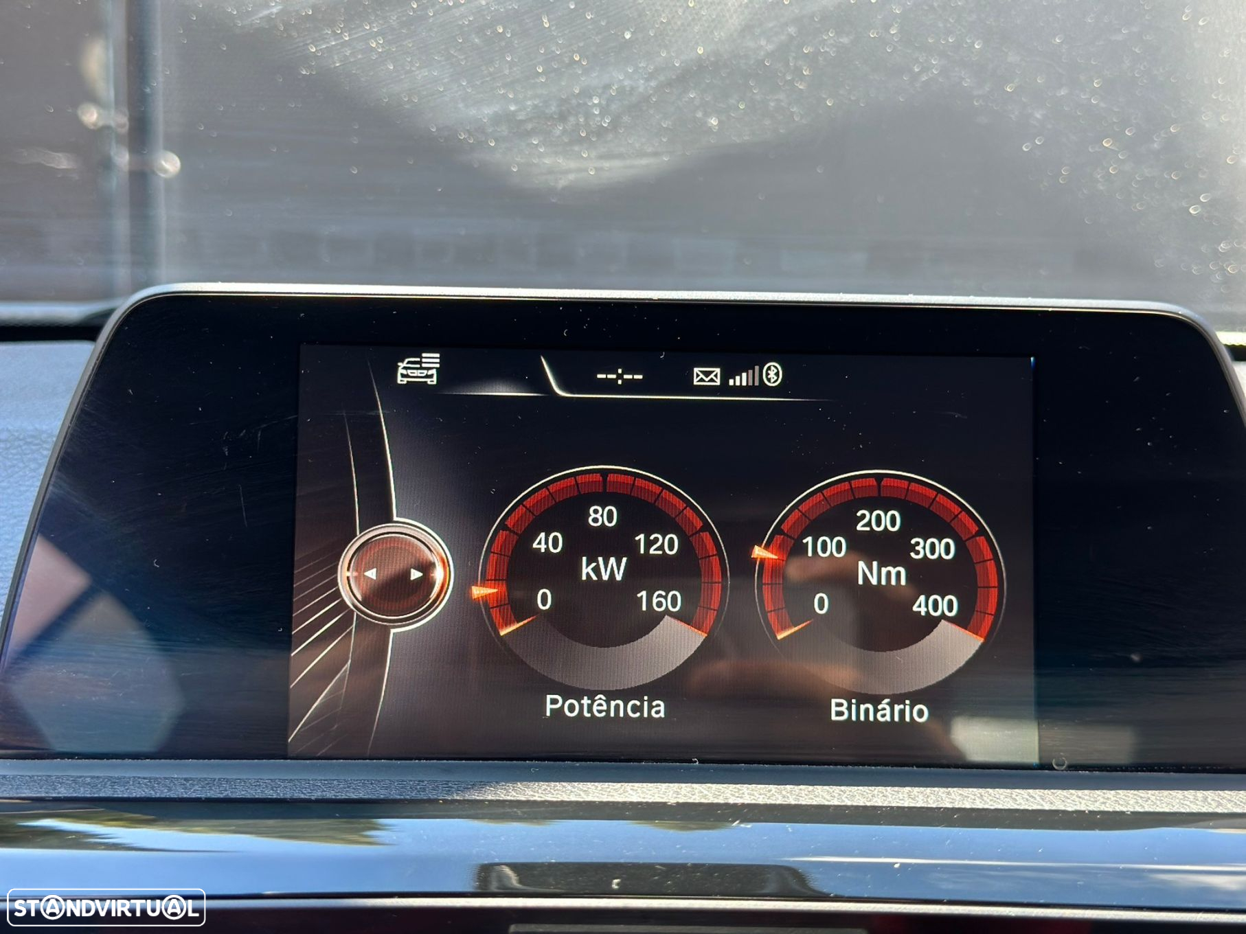 BMW 420 d Pack M Auto - 36