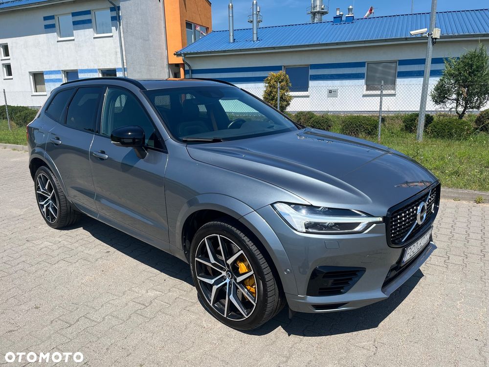 Volvo XC 60 T8 Plug-In Hybrid AWD Polestar Engineered - 16