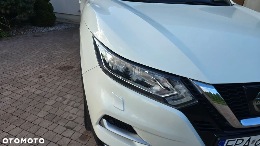 Nissan Qashqai - 15