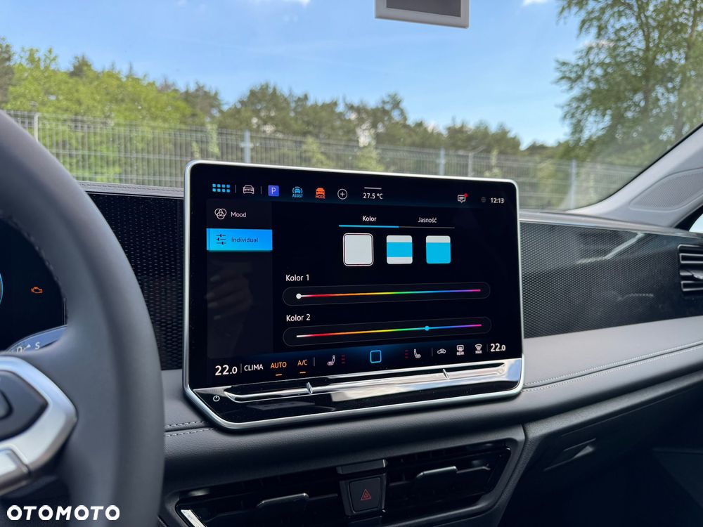 Volkswagen Tiguan 1.5 eTSI Life Plus DSG - 17