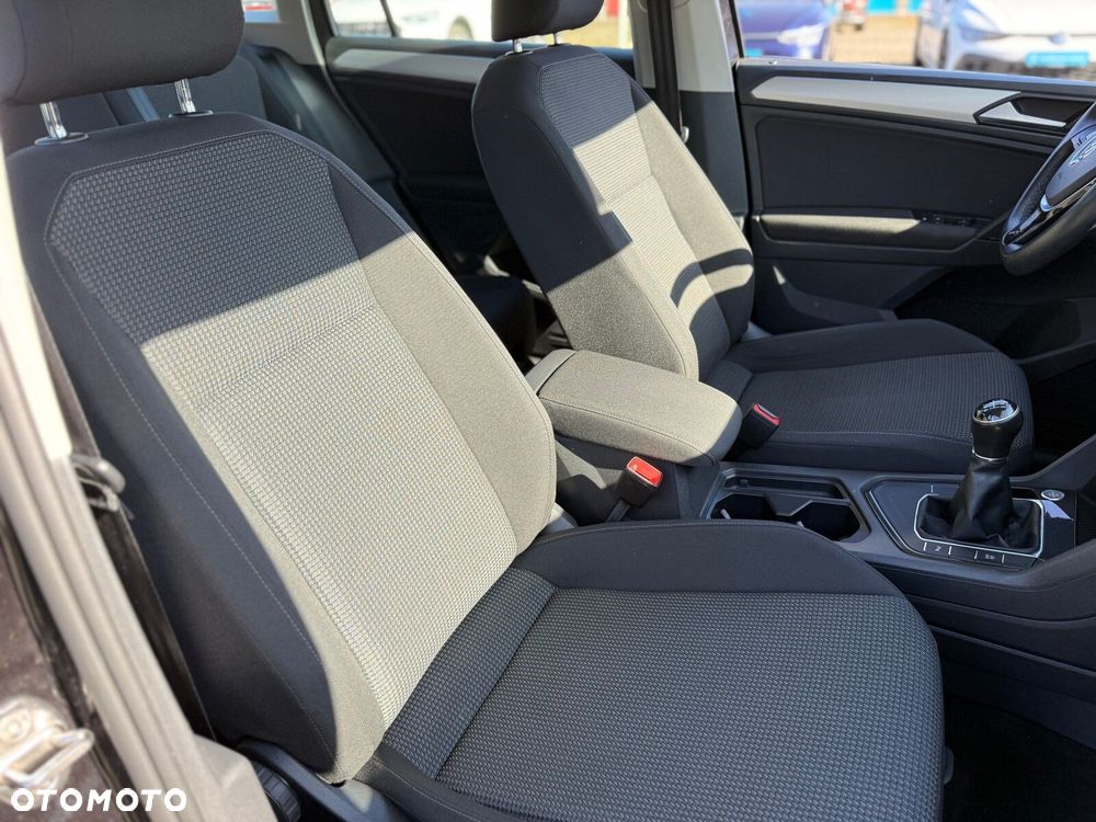 Volkswagen Tiguan 1.5 TSI EVO Comfortline - 16