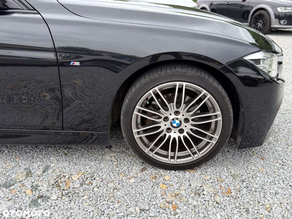 BMW Seria 3 - 8