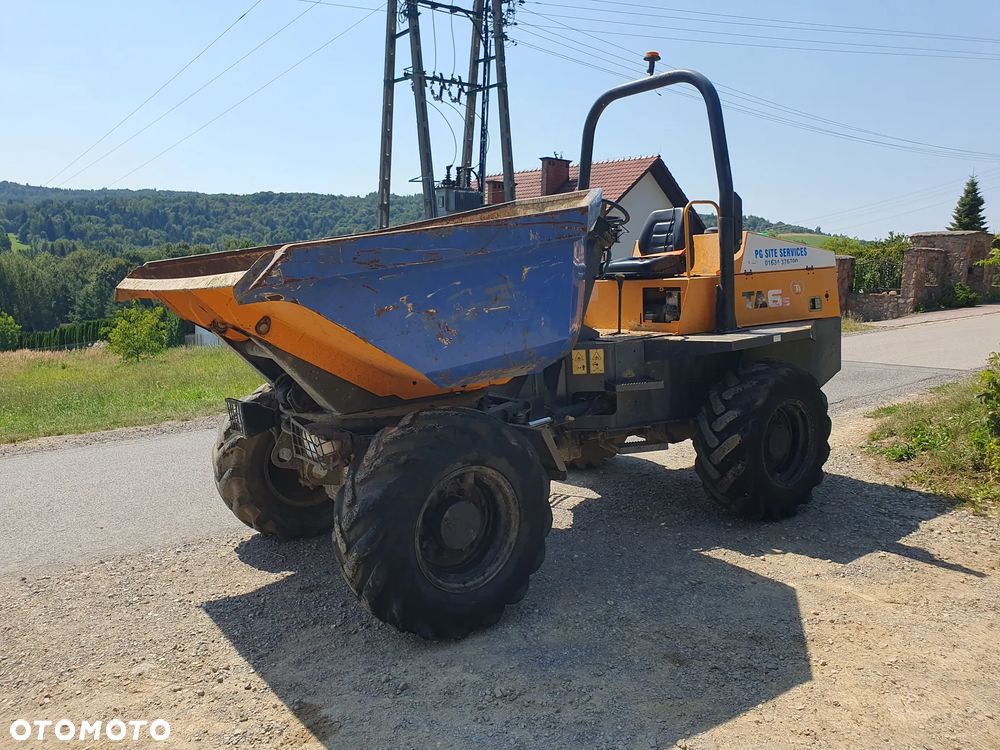 Terex - 8