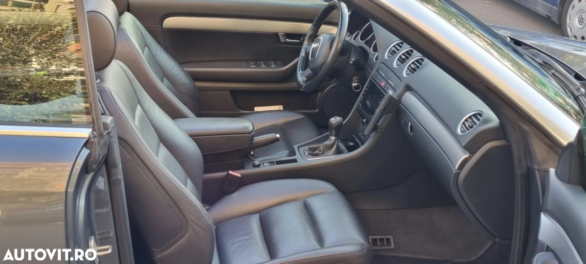 Audi A4 2.0 TDI - 15