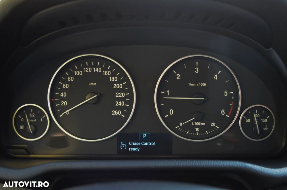 BMW X3 xDrive20d Aut. Blue Performance - 29
