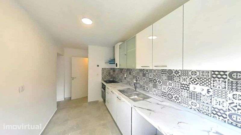 Apartamento T3 no centro do Cacem. Redução de Valor - Grande imagem: 4/10
