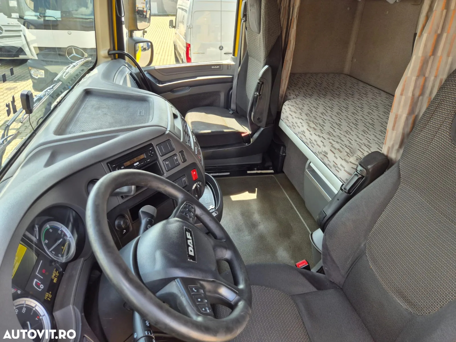 DAF XF 460 FT - 6