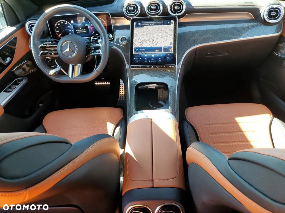 Mercedes-Benz GLC - 8