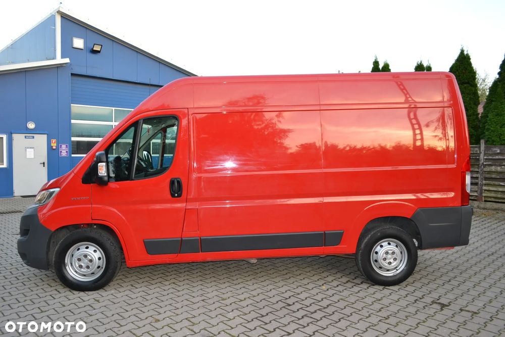 Fiat Ducato - 6