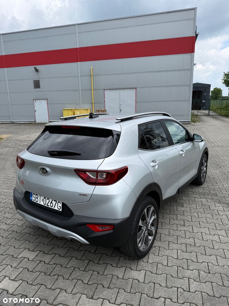 Kia Stonic 1.0 T-GDI MHEV L DCT - 23