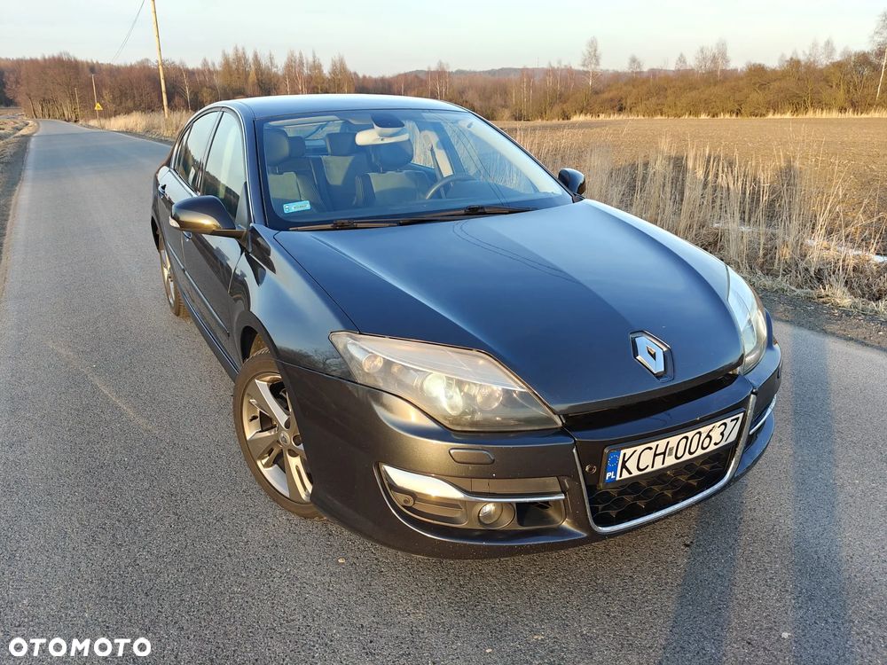 Renault Laguna - 2