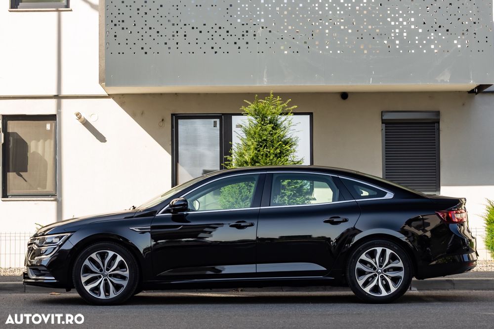 Renault Talisman ENERGY dCi 160 EDC LIMITED - 12