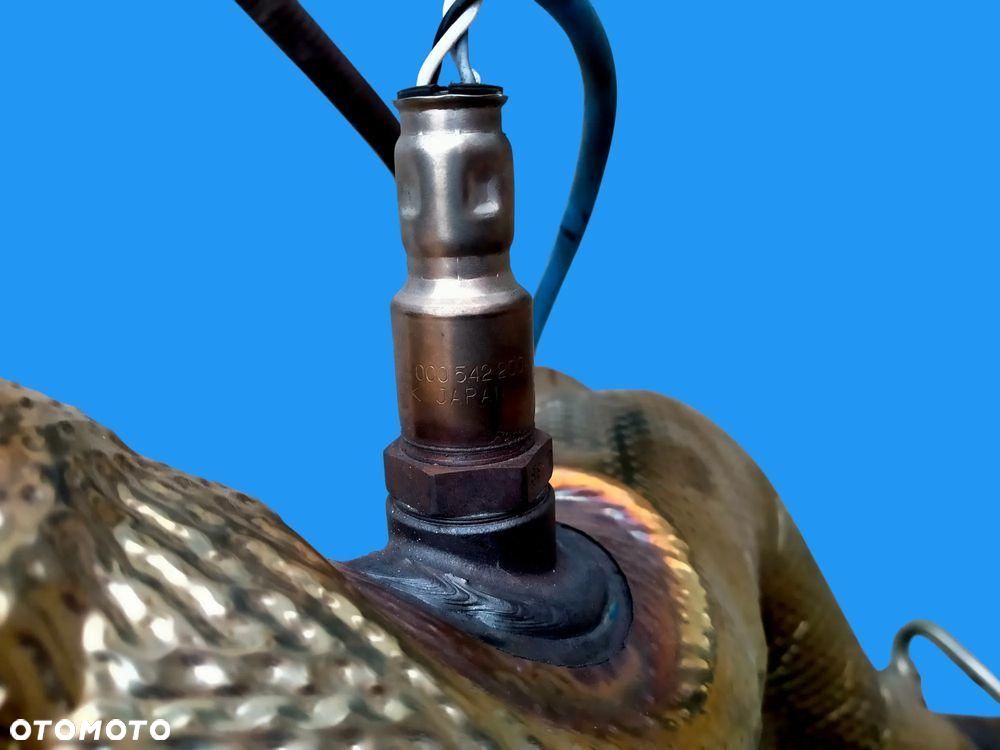 MERCEDES GLC 253 6.3 AMG BENZYNA A2534909901 A2534905502 PRAWY Katalizator - 10