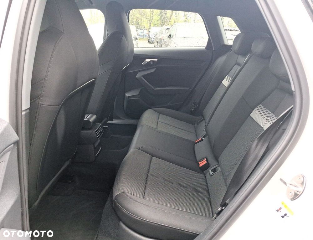 Audi A3 Sportback - 20