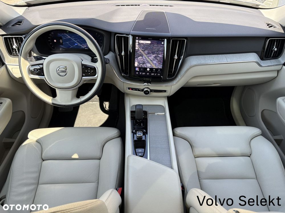 Volvo XC 60 - 21