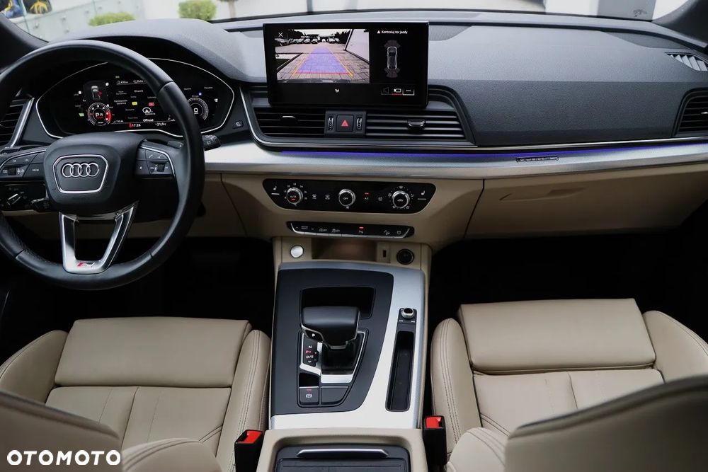 Audi Q5 Sportback - 19