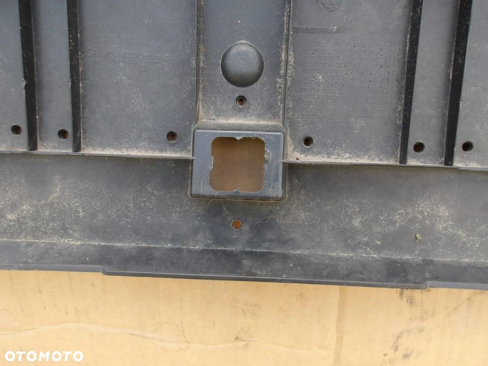 OSLONA DOLNA PLYTA JUMPY EXPERT III PROACE - 12