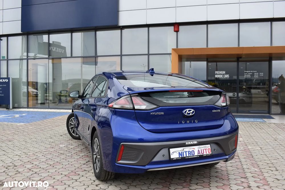 Hyundai IONIQ Standard - 4