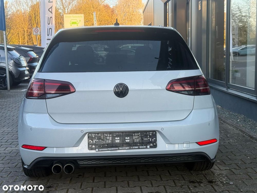 Volkswagen Golf 2.0 TDI BMT GTD DSG - 4