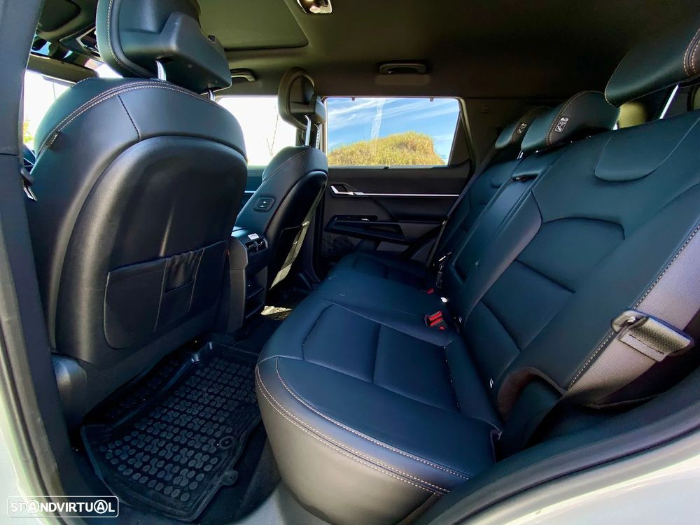 KGM Torres EVX 73.4 kWh K5 - 9