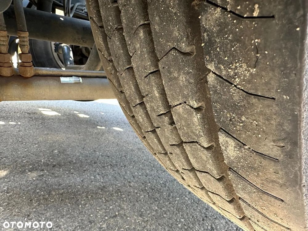 MAN TGS 26.500 6x2 - 18