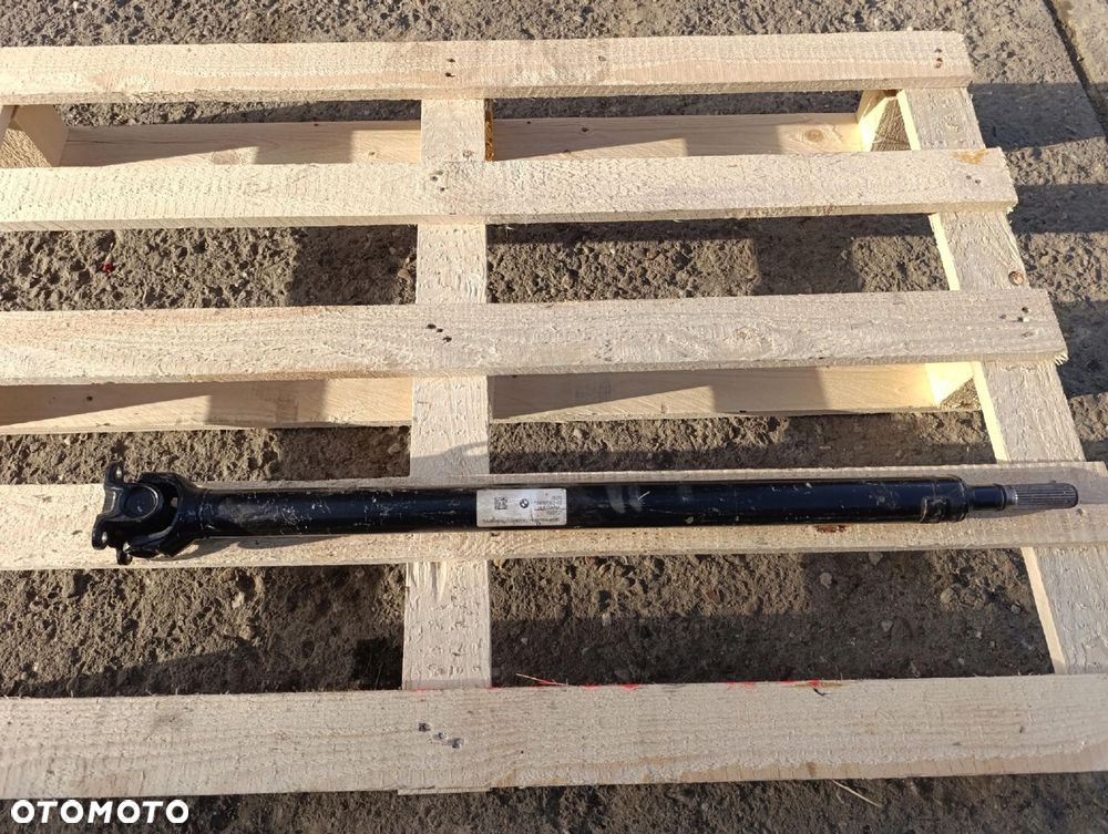 BMW G20 G30 WAŁ NAPĘDOWY KRÓTKI X-DRIVE 8698362 - 1