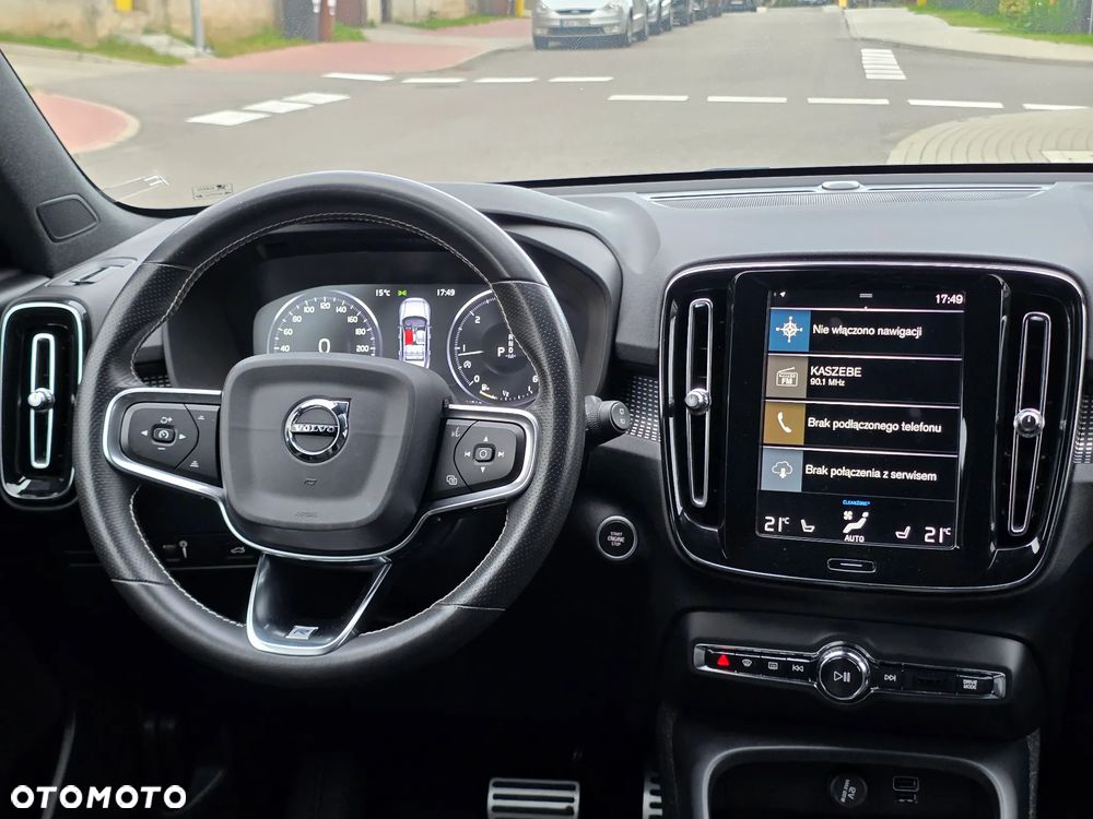Volvo XC 40 D3 R-Design - 27