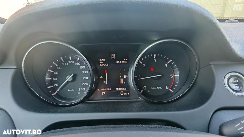 Land Rover Discovery Sport 2.0 l TD4 HSE Aut. - 25