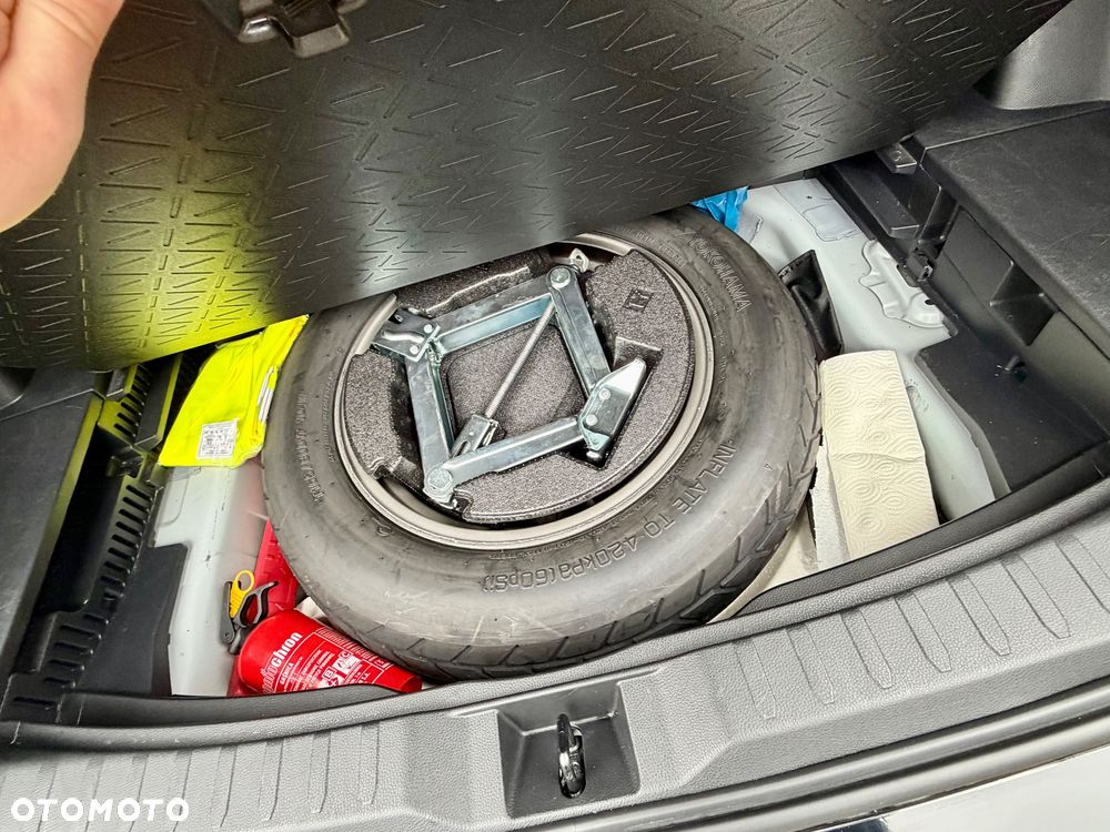 Toyota RAV4 2.5 Hybrid Selection 4x2 - 34