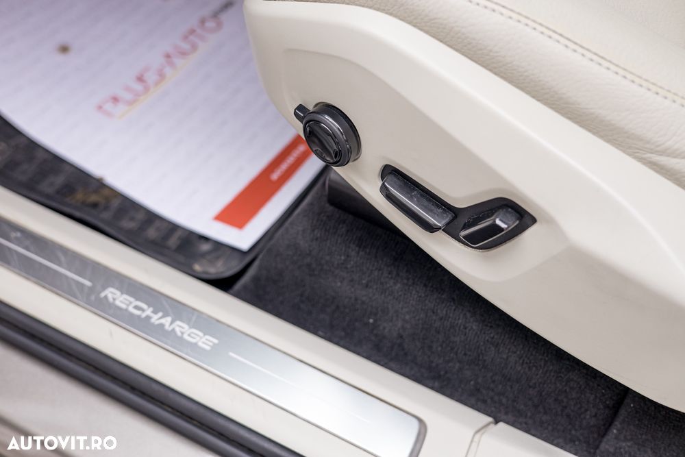 Volvo XC 90 Recharge T8 eAWD Inscription - 19