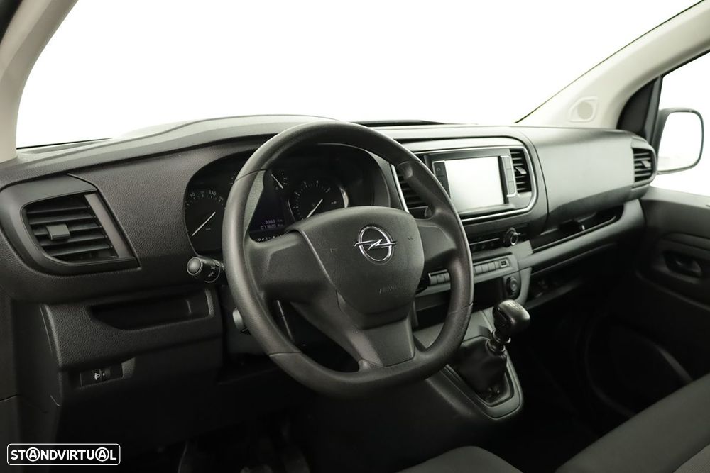 Opel vivaro 1.5 cdti l2h1 - 6