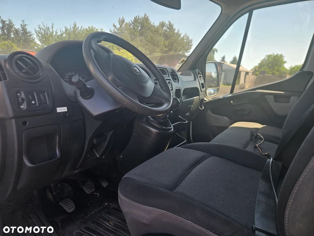 Renault Master - 8