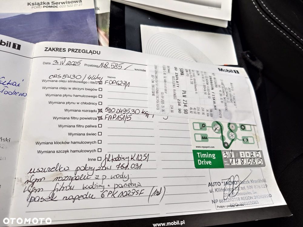 Ford Fiesta 1.4 Trend - 31