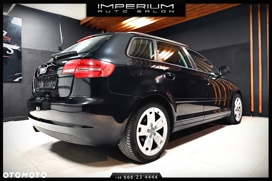 Audi A3 1.4 TFSI Ambition - 18