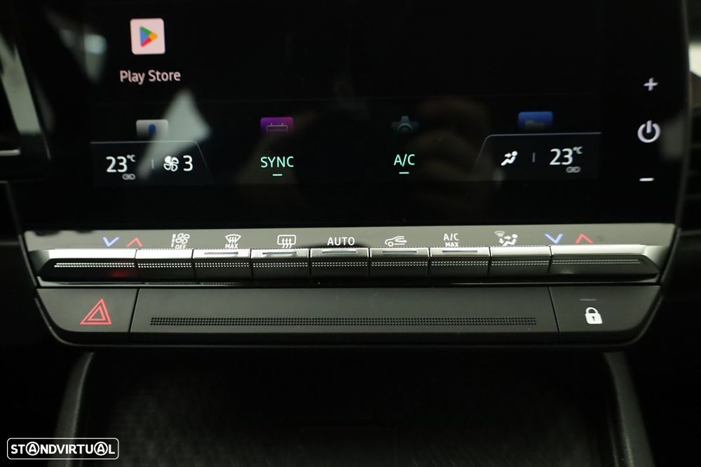 Renault Mégane E-Tech EV60 Evolution ER Optimum Charge - 12