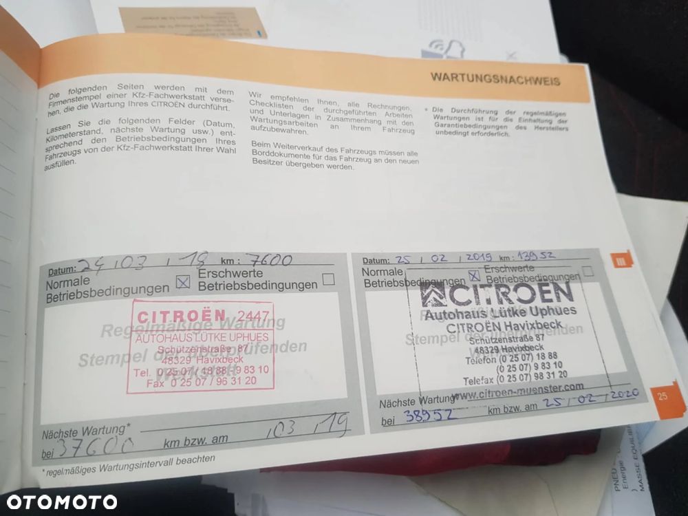 Citroën C3 Pure Tech 110 S&S SHINE PACK - 28