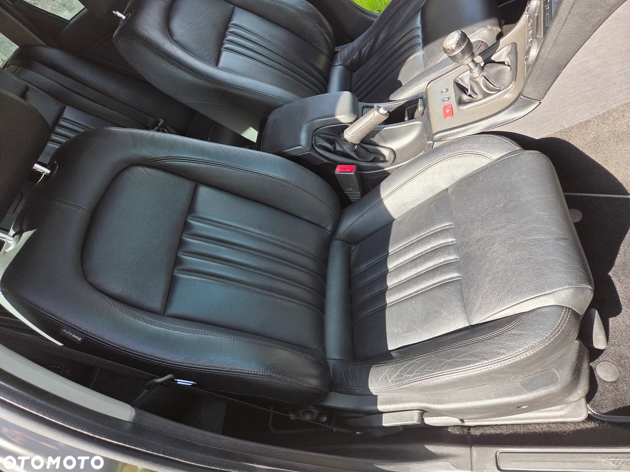 Alfa Romeo 159 1.9 JTDM 8V DPF Eco - 9