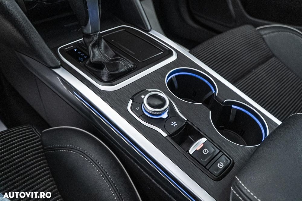 Renault Talisman TCe EDC FAP Zen - 30