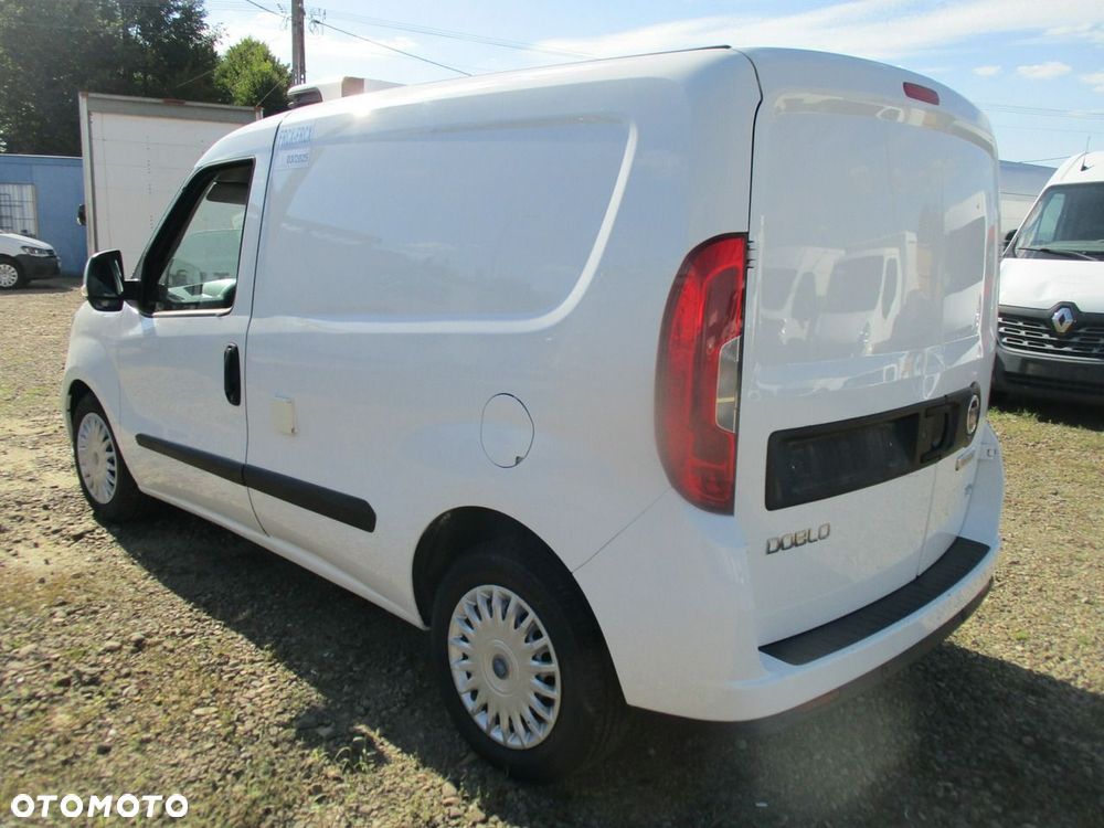 Fiat Doblo - 4