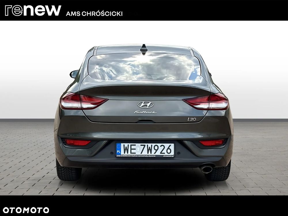 Hyundai i30 1.5 T-GDI 48V Premium DCT - 5