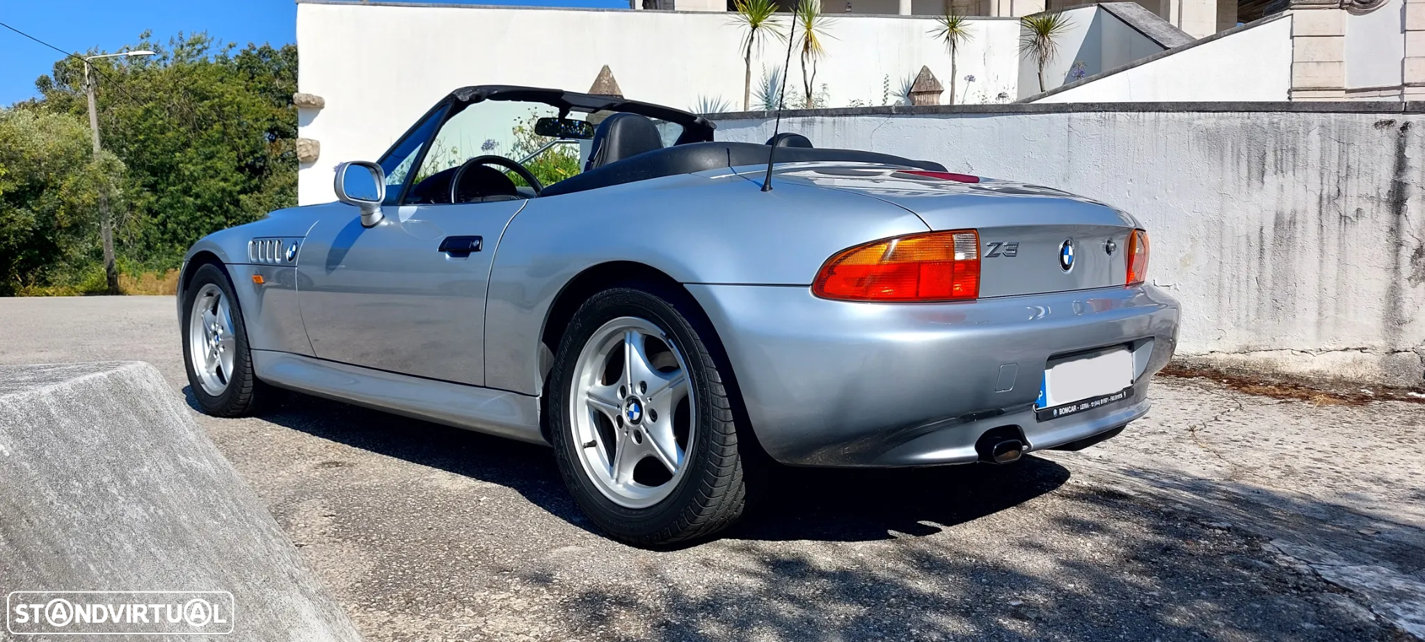 BMW Z3 1.9 - 23