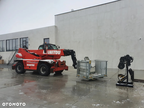 Manitou 2150+     M341