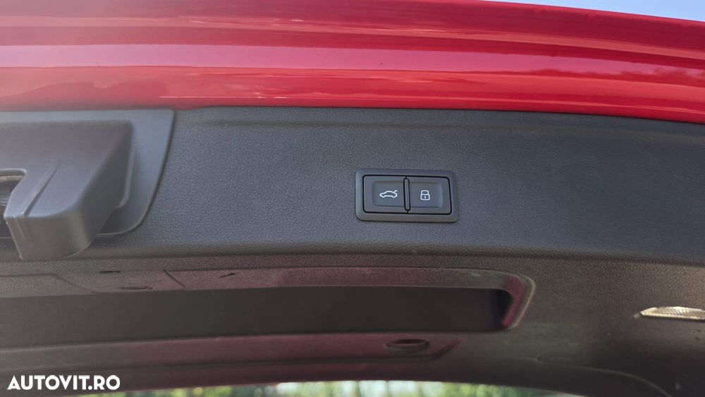 AUDI A4 Avant 2020 — imagine 15