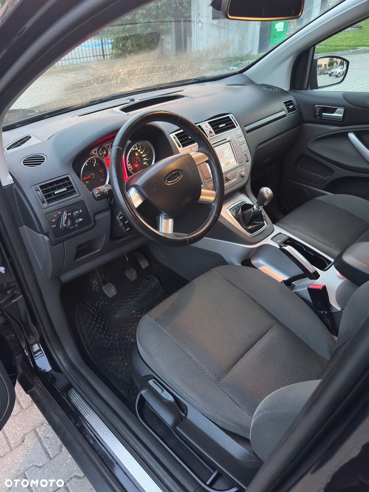 Ford Kuga 2.0 TDCi 4x4 Individual - 19
