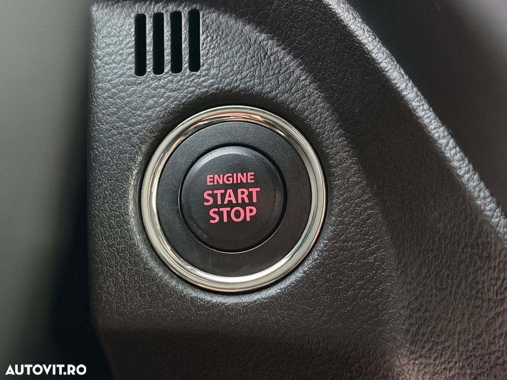 Suzuki SX4 - 24