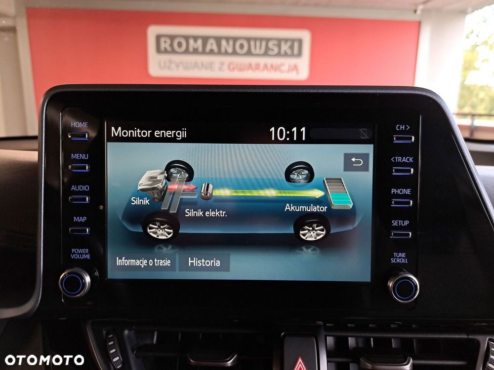Toyota C-HR 2.0 Hybrid Selection - 23