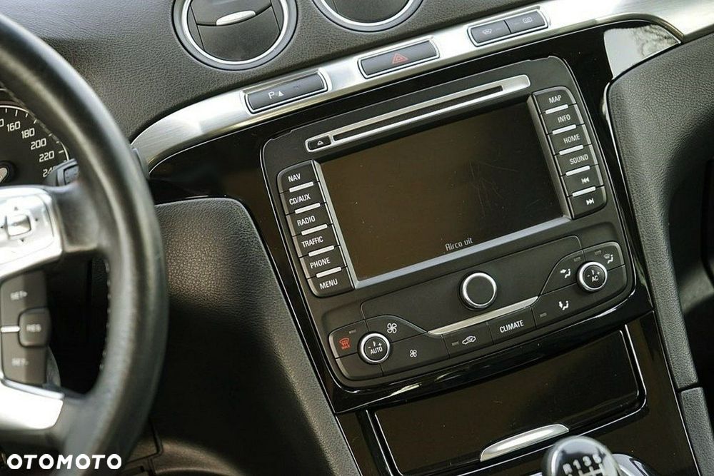 Ford S-Max - 29